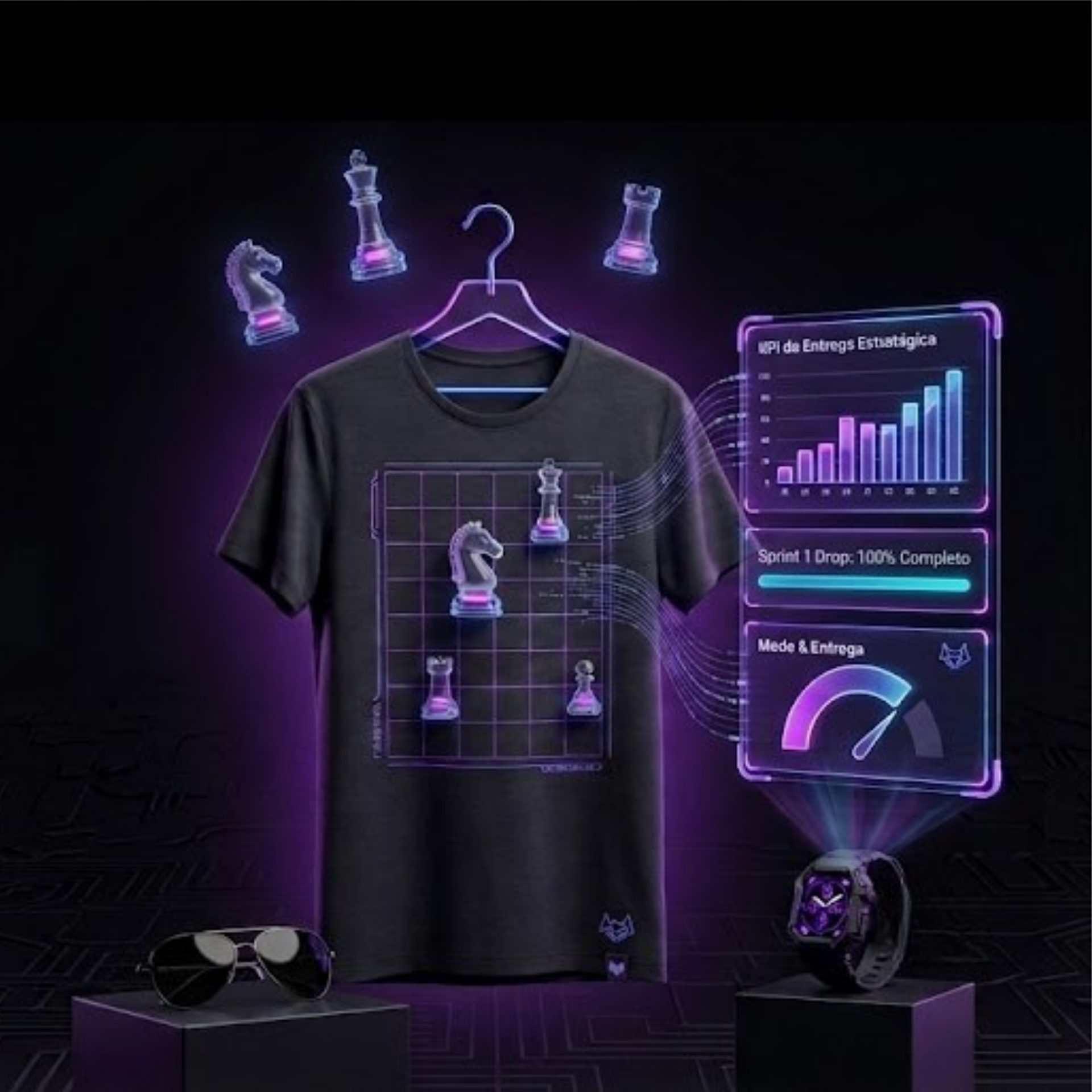 StratGeek.Wear